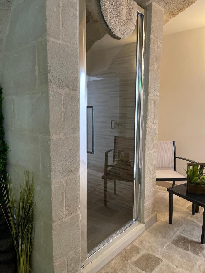 Le Dimore Del Portico Fasano Exterior foto